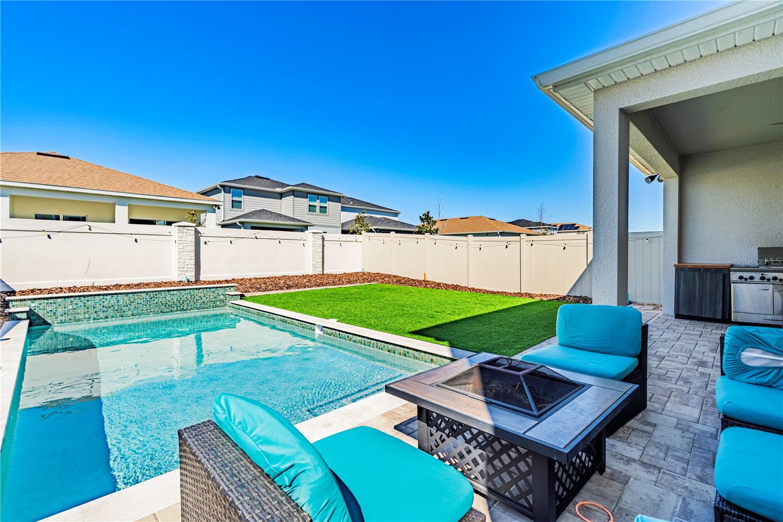 PARKVIEW RESERVE PH 1 - Residential