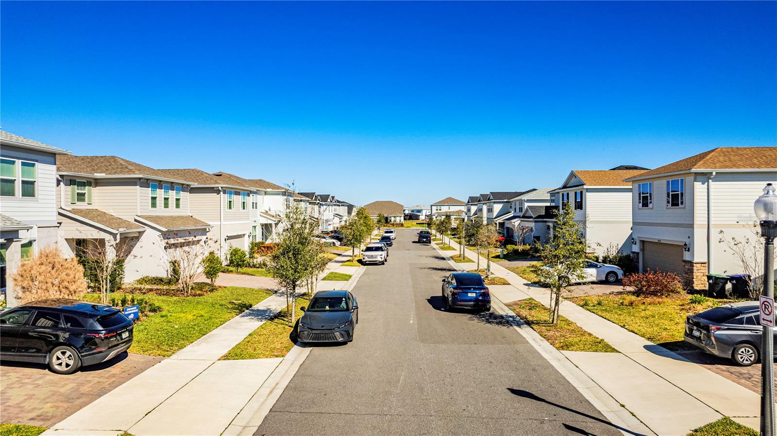 PARKVIEW RESERVE PH 1 - Residential