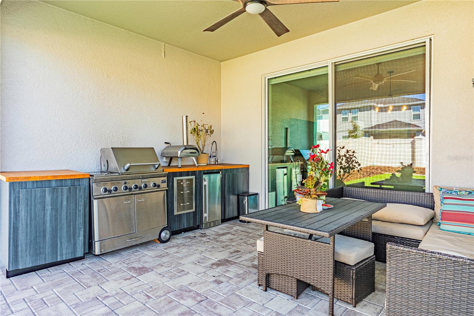 PARKVIEW RESERVE PH 1 - Residential