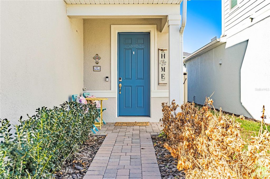 Photo of 10246 Park Estates Avenue, Orlando, FL 32836 (MLS # O6385321)