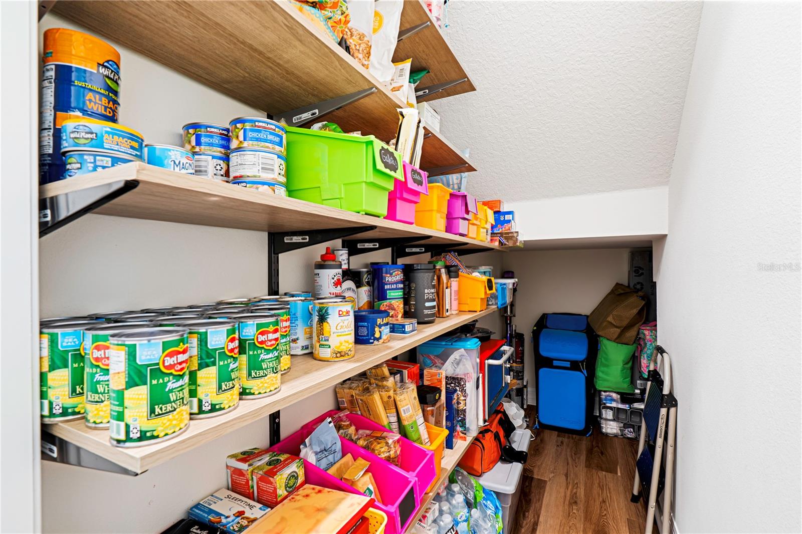 PARKVIEW RESERVE PH 1 - Residential