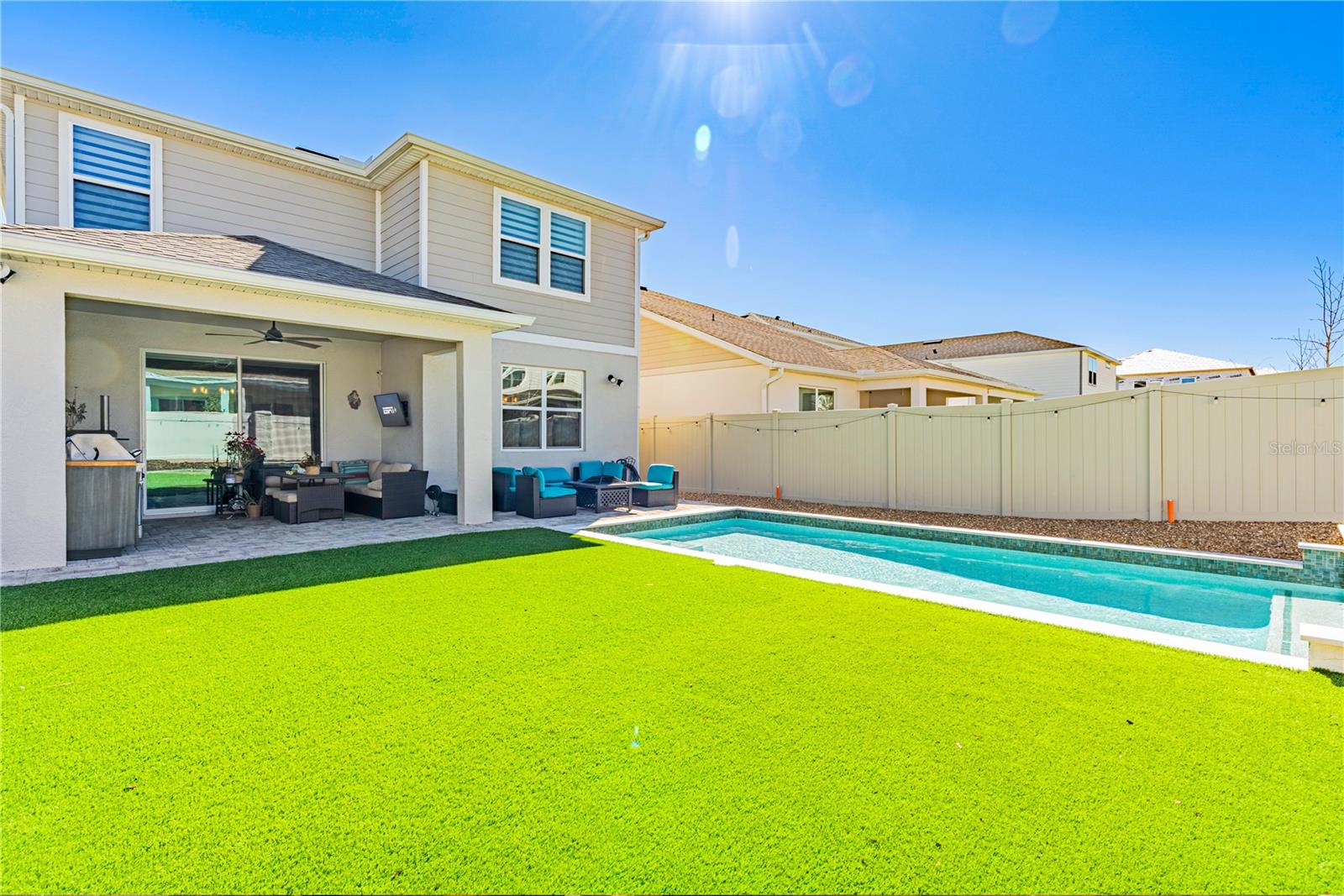 PARKVIEW RESERVE PH 1 - Residential