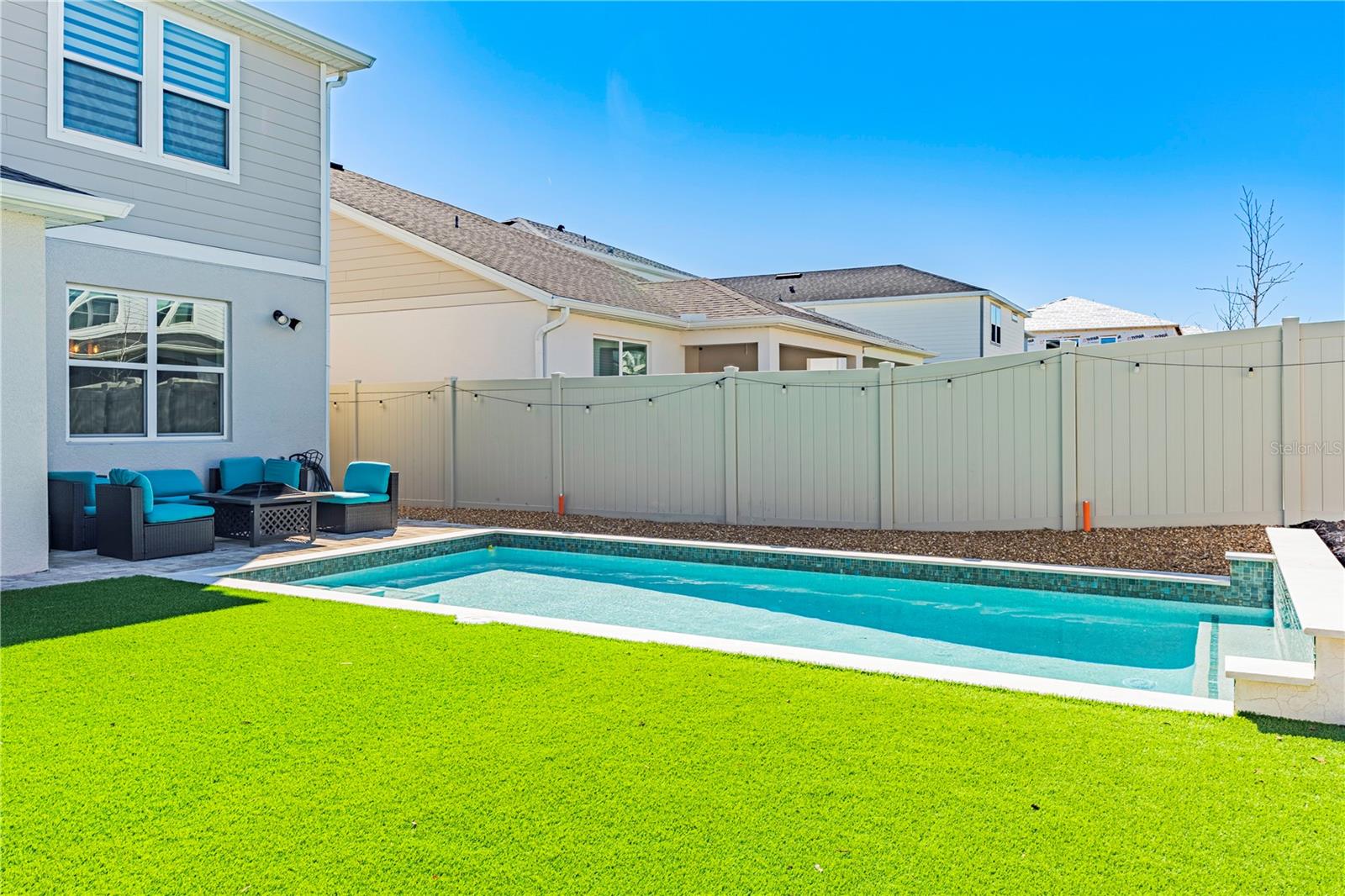 PARKVIEW RESERVE PH 1 - Residential