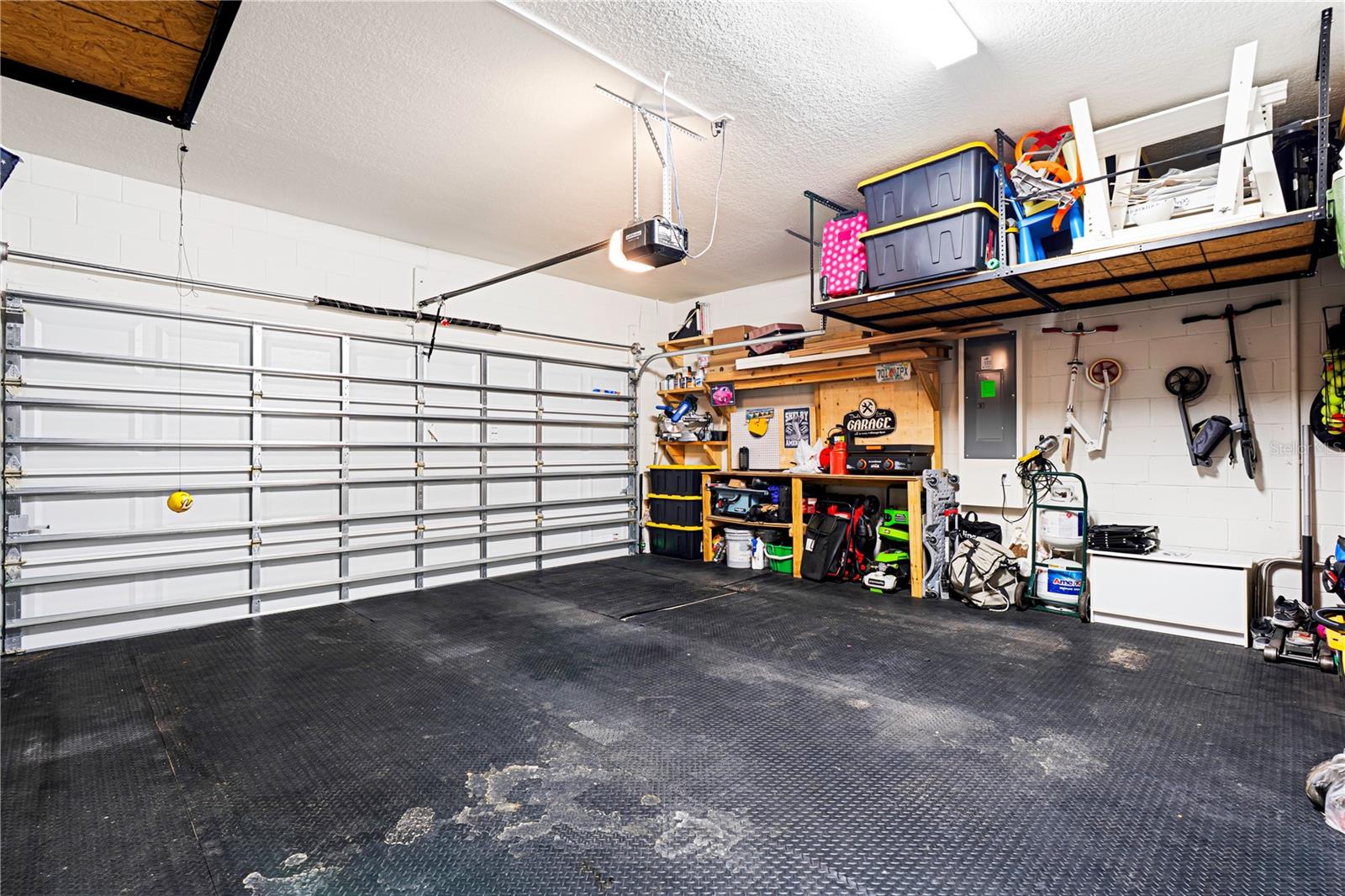 PARKVIEW RESERVE PH 1 - Residential