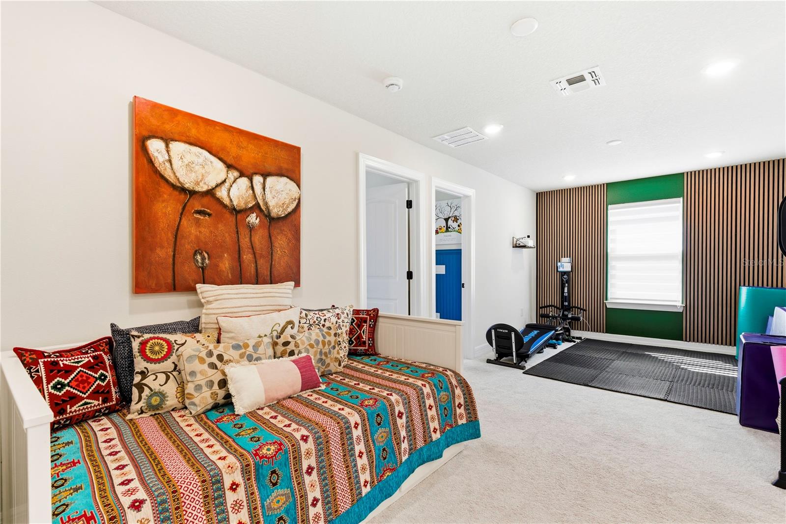 PARKVIEW RESERVE PH 1 - Residential