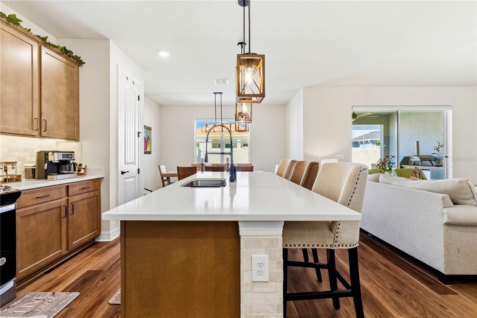 PARKVIEW RESERVE PH 1 - Residential