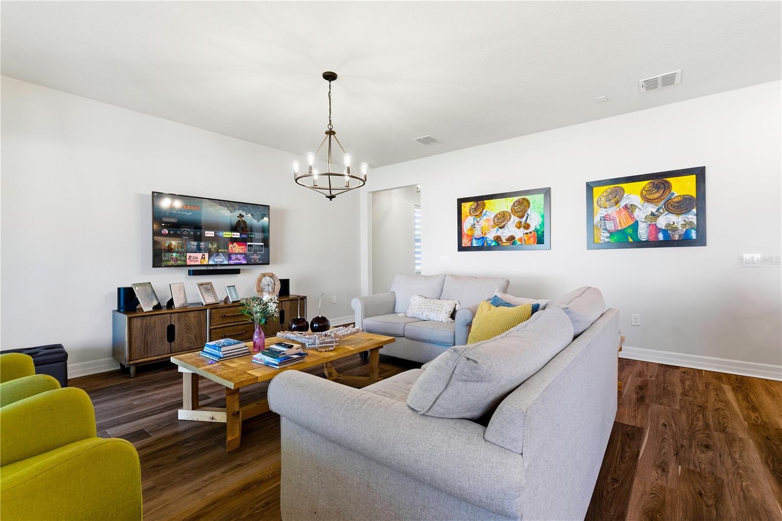 PARKVIEW RESERVE PH 1 - Residential