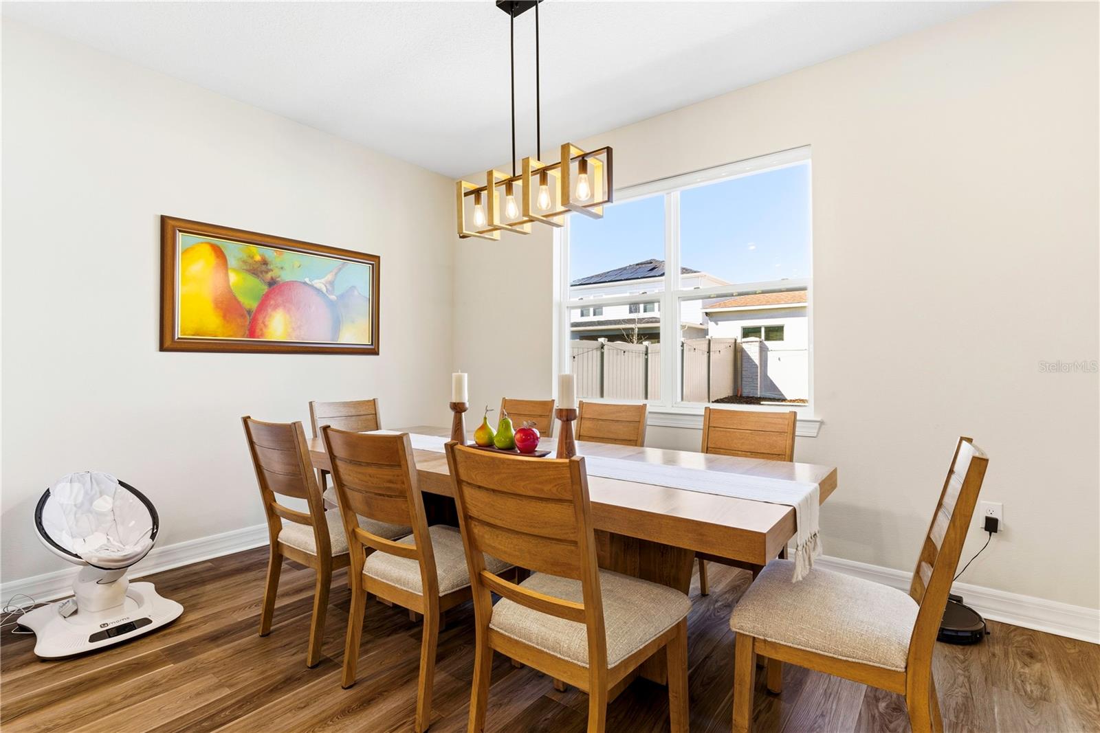 PARKVIEW RESERVE PH 1 - Residential