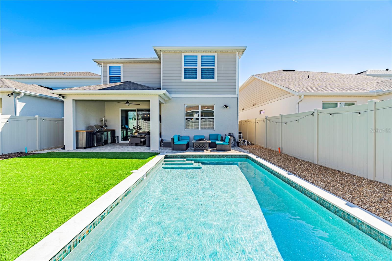 PARKVIEW RESERVE PH 1 - Residential