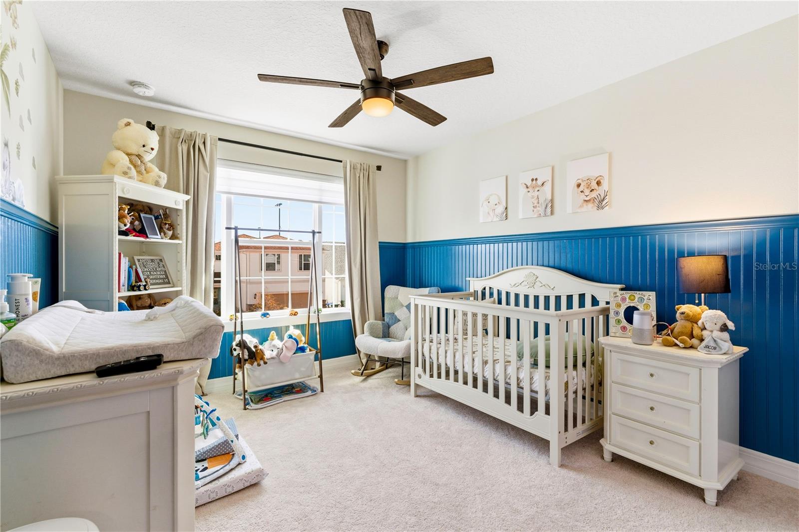 PARKVIEW RESERVE PH 1 - Residential