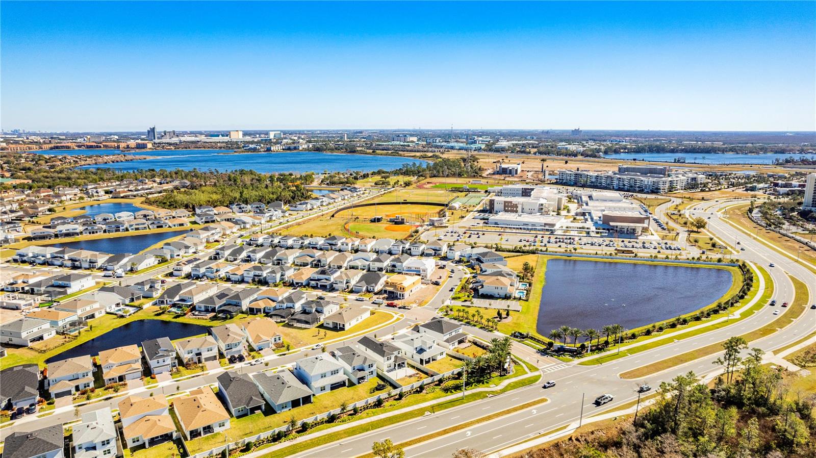 PARKVIEW RESERVE PH 1 - Residential