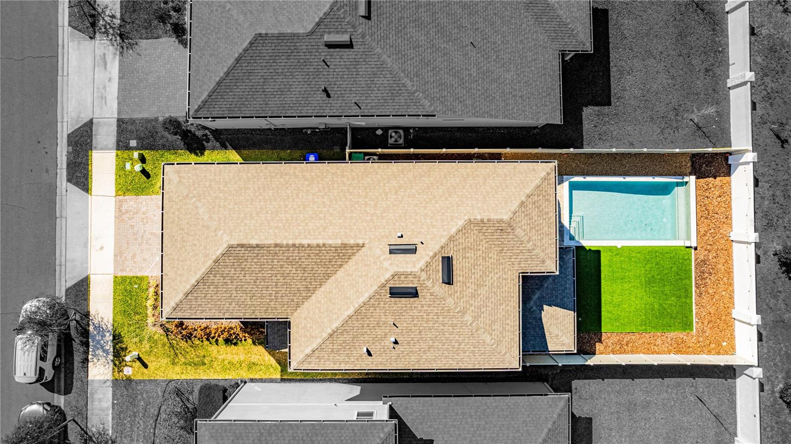 PARKVIEW RESERVE PH 1 - Residential