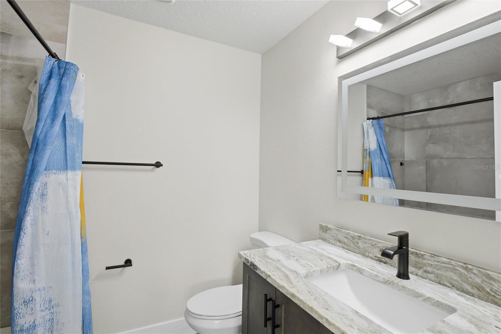 WINDSOR PARK FIRST UNIT - Residential