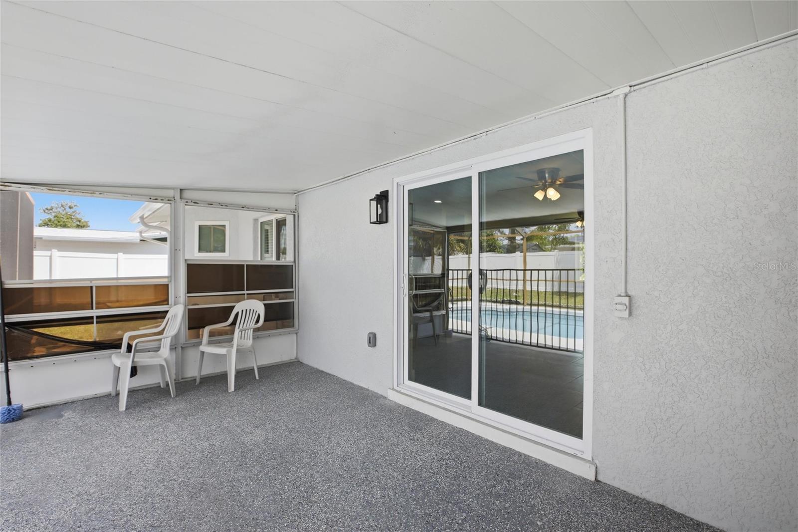 WINDSOR PARK FIRST UNIT - Residential