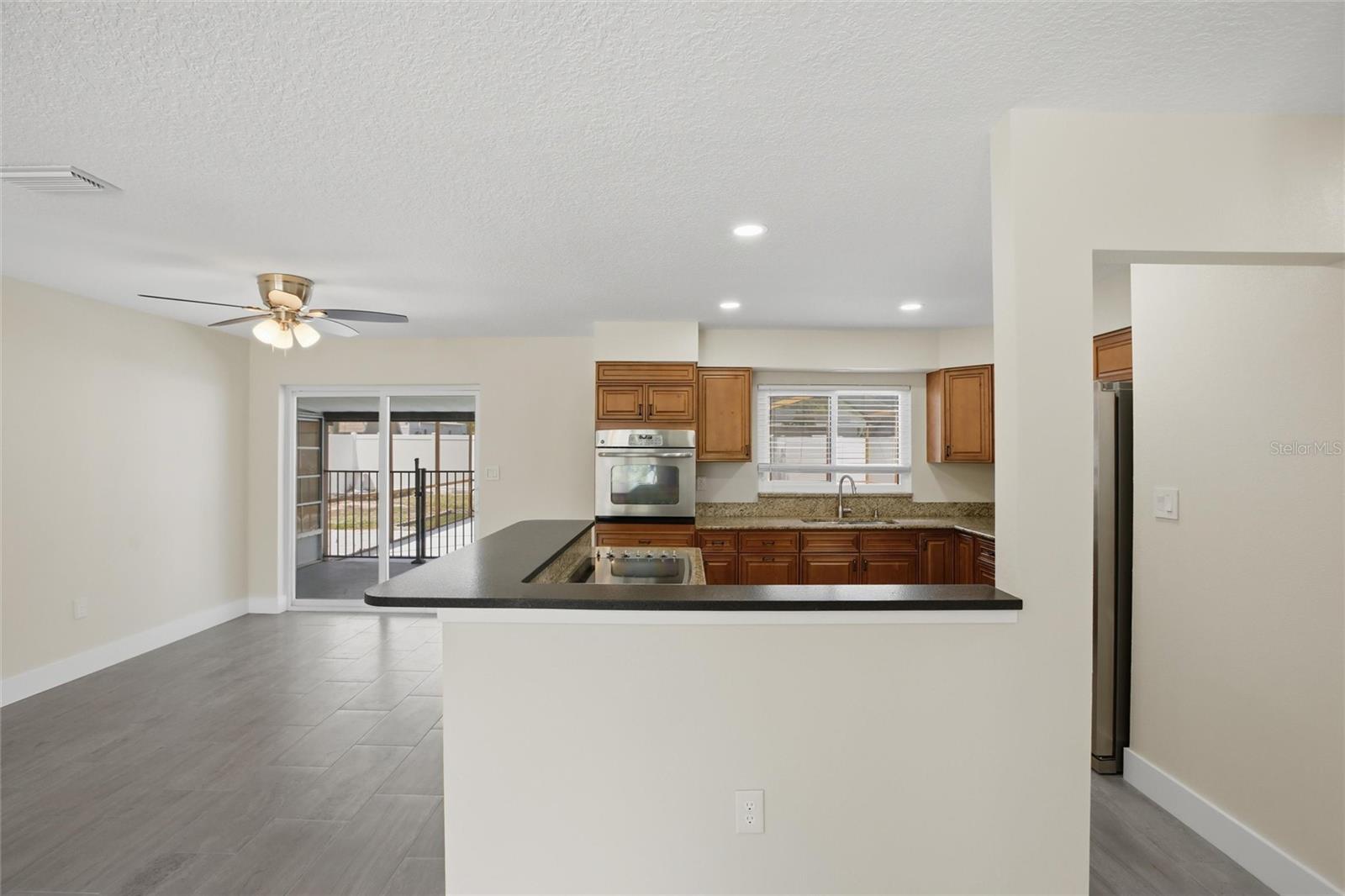 WINDSOR PARK FIRST UNIT - Residential