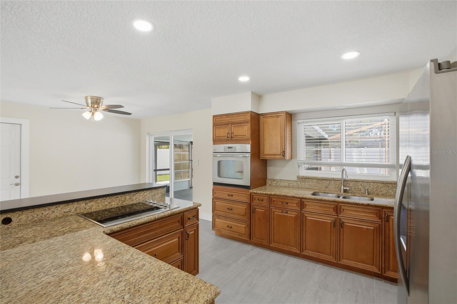 WINDSOR PARK FIRST UNIT - Residential