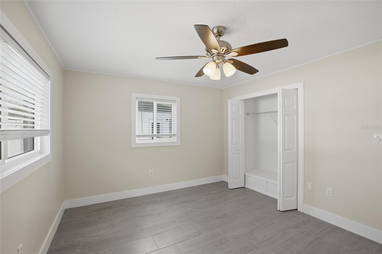 WINDSOR PARK FIRST UNIT - Residential