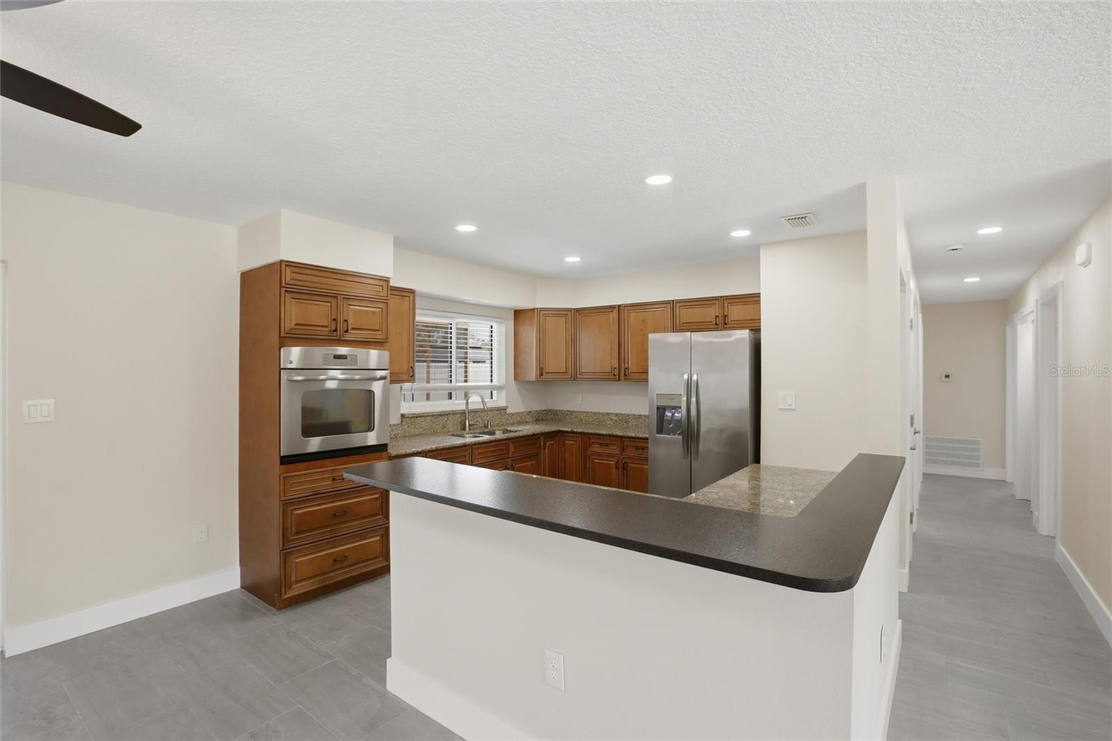 WINDSOR PARK FIRST UNIT - Residential