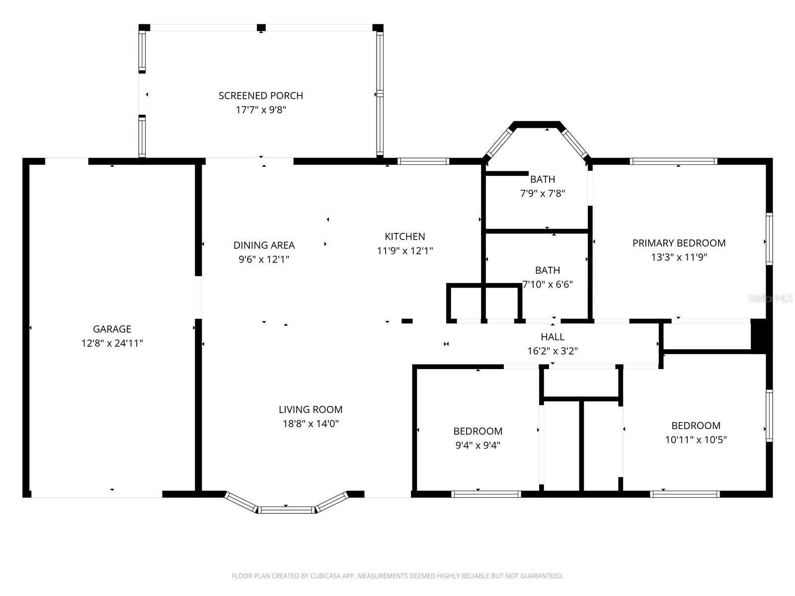 WINDSOR PARK FIRST UNIT - Residential