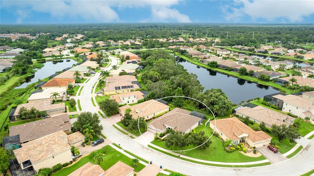 Photo of 5621 Rock Dove Drive, Sarasota, FL 34241 (MLS # A4663098)