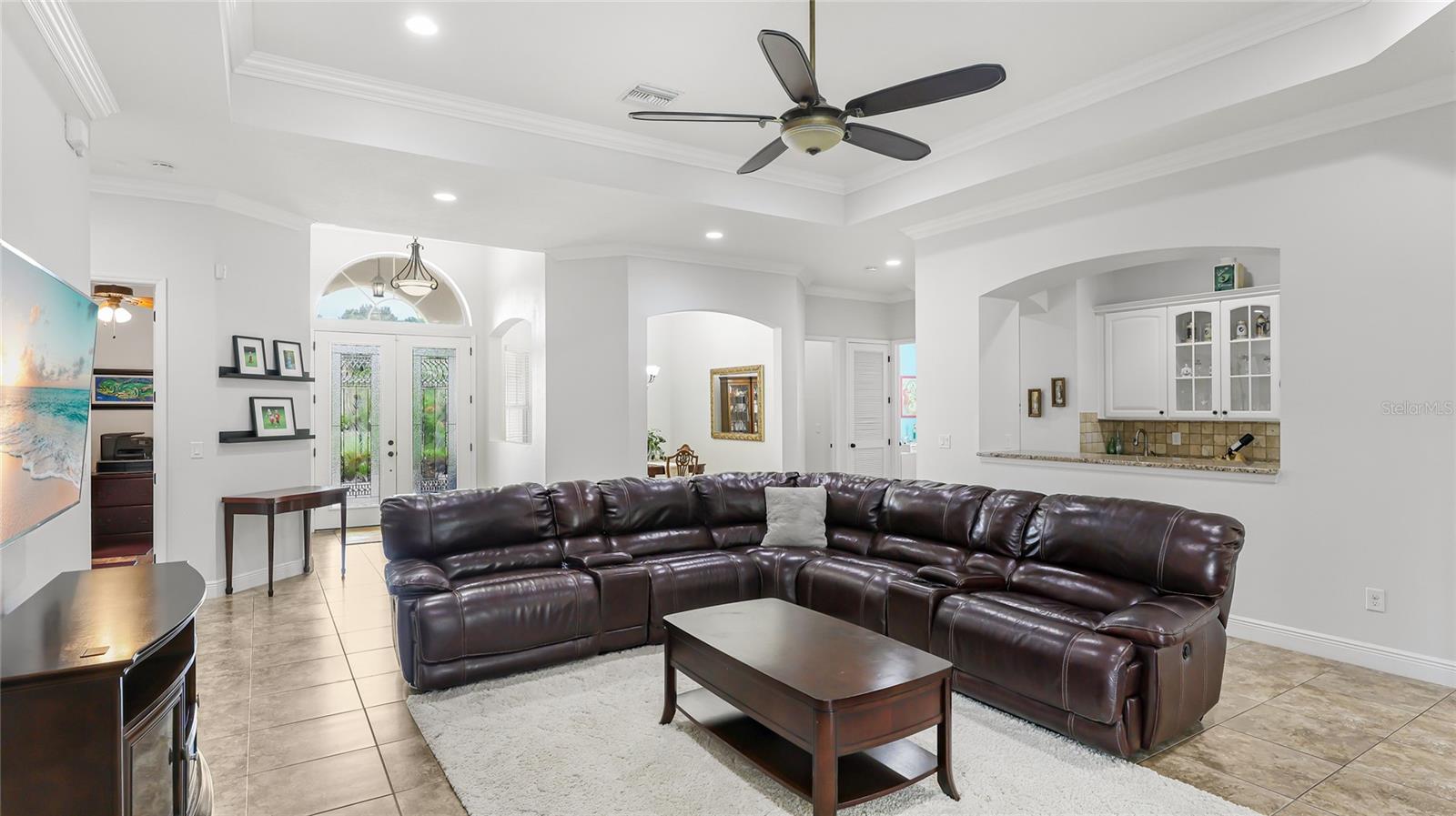 5621 ROCK DOVE DRIVE