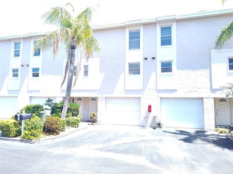 Photo of 255 Capri Circle N #36, Treasure Island, FL 33706 (MLS # TB8518696)