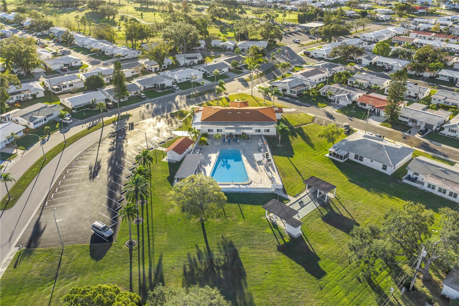 MAINLANDS OF TAMARAC BY THE GULF UNIT 1-B CONDO - Residential