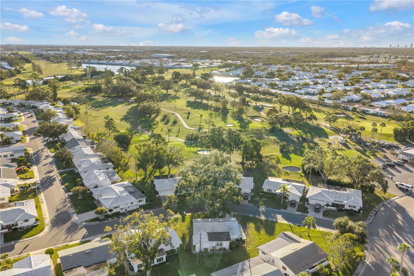 MAINLANDS OF TAMARAC BY THE GULF UNIT 1-B CONDO - Residential