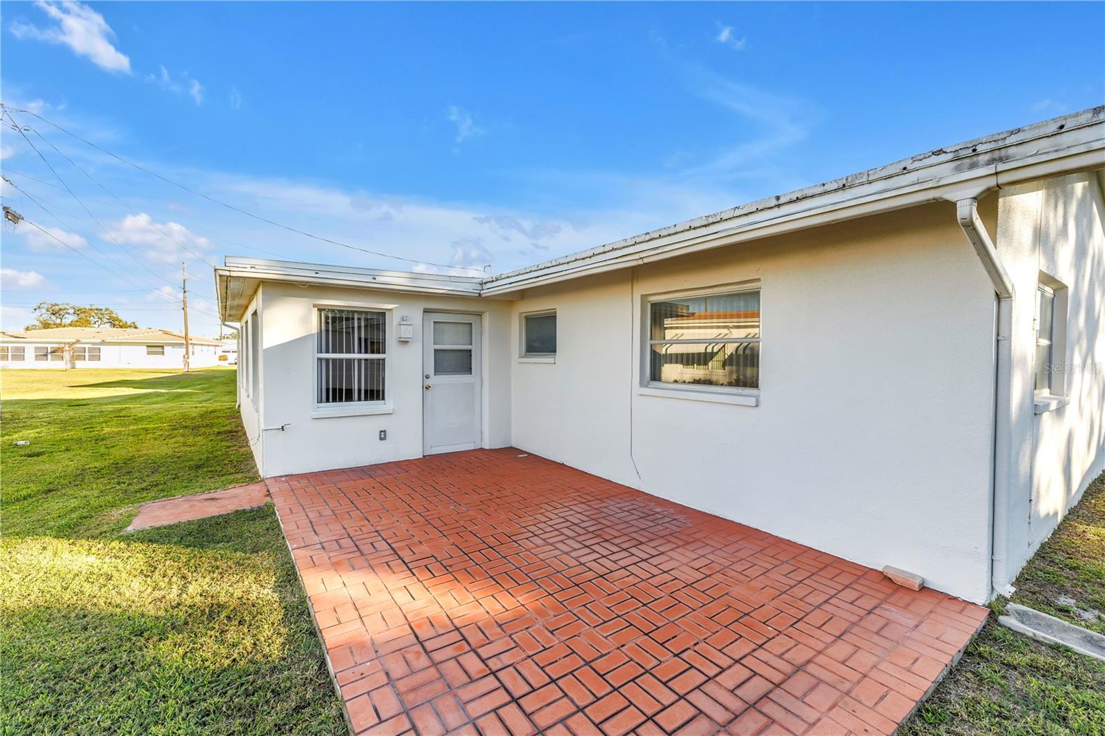 MAINLANDS OF TAMARAC BY THE GULF UNIT 1-B CONDO - Residential