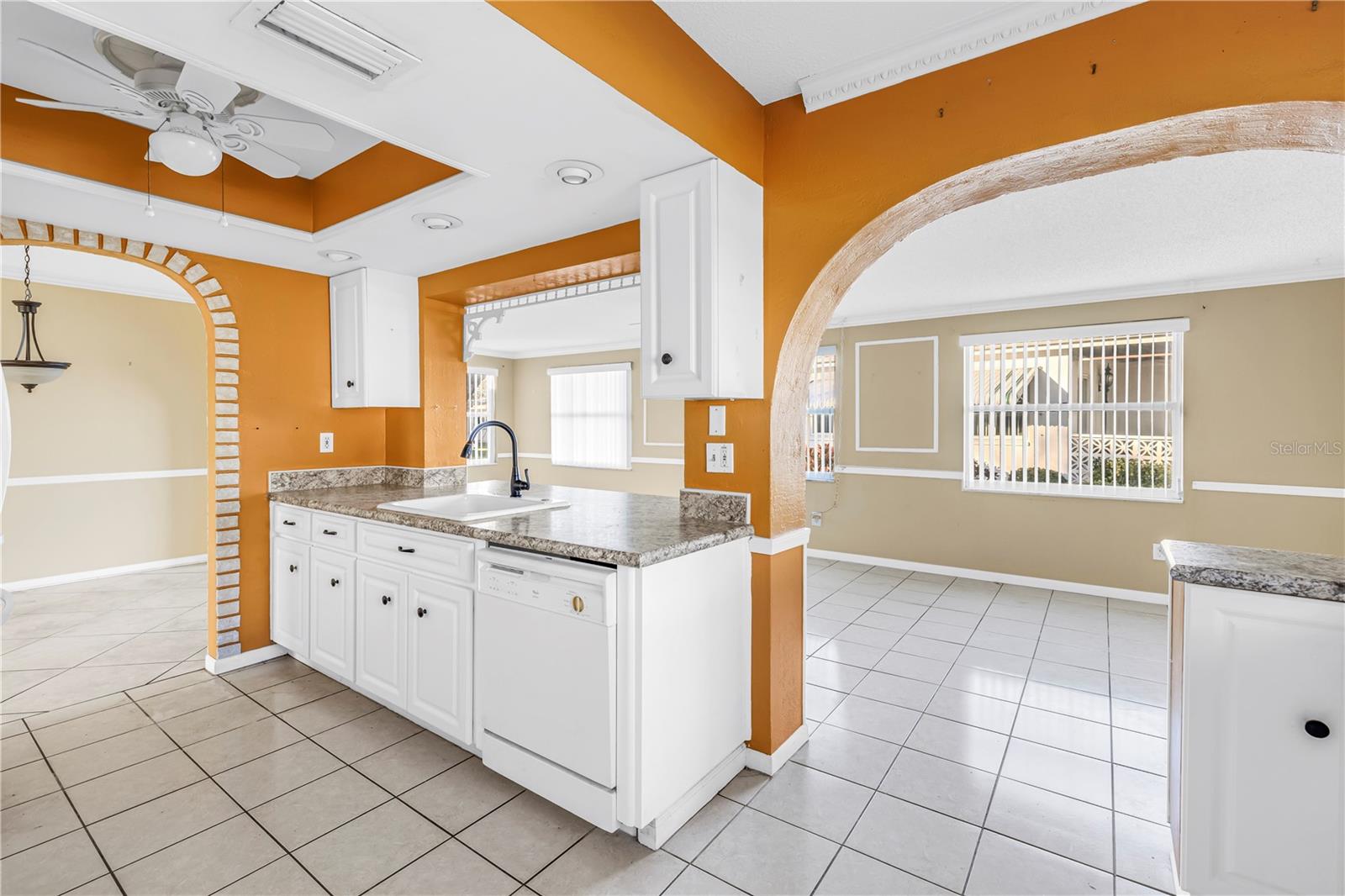 MAINLANDS OF TAMARAC BY THE GULF UNIT 1-B CONDO - Residential