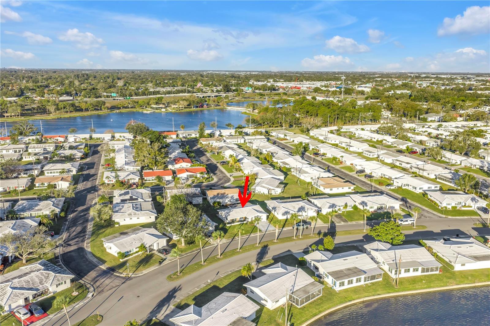 MAINLANDS OF TAMARAC BY THE GULF UNIT 1-B CONDO - Residential