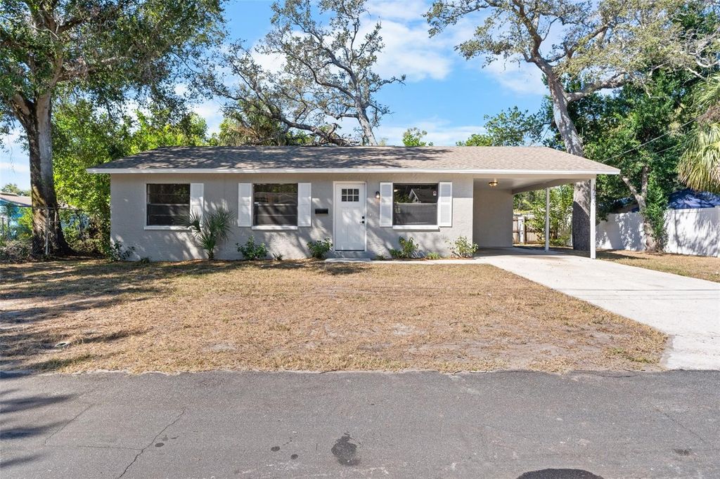 Photo of 1773 Tifton Terrace S, St Petersburg, FL 33711 (MLS # TB8441084)