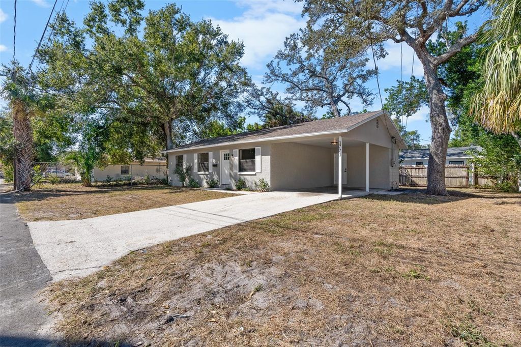 Photo of 1773 Tifton Terrace S, St Petersburg, FL 33711 (MLS # TB8441084)