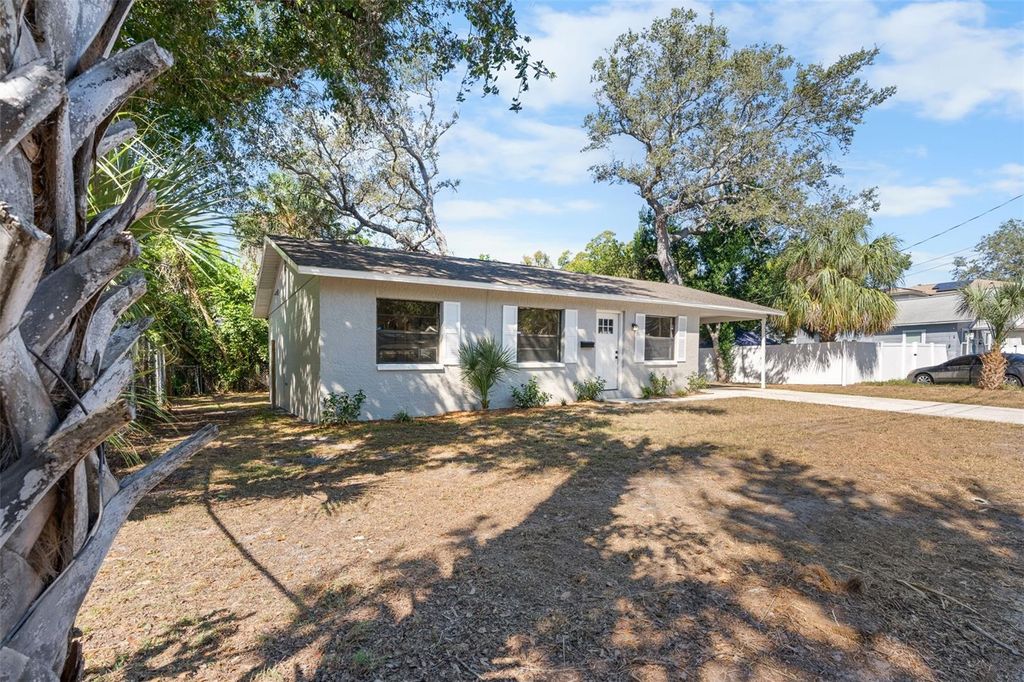 Photo of 1773 Tifton Terrace S, St Petersburg, FL 33711 (MLS # TB8441084)