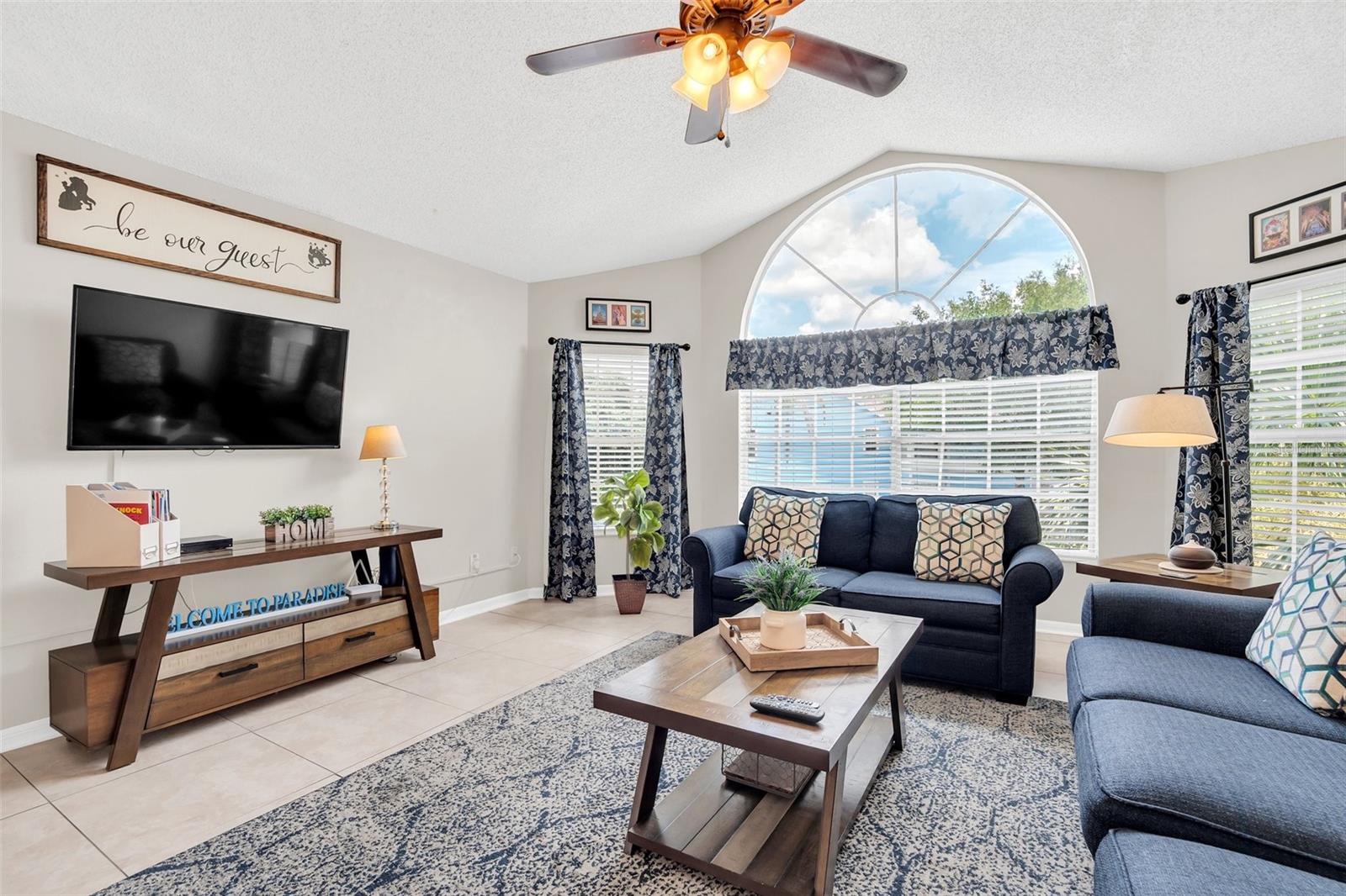 VILLAS AT SOMERSET - Residential