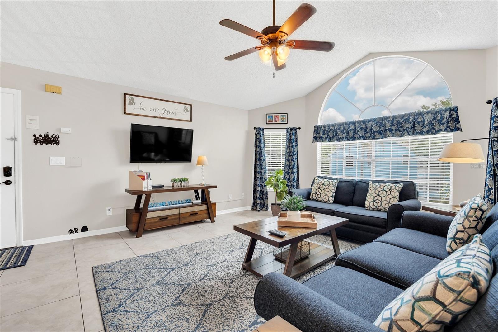 VILLAS AT SOMERSET - Residential