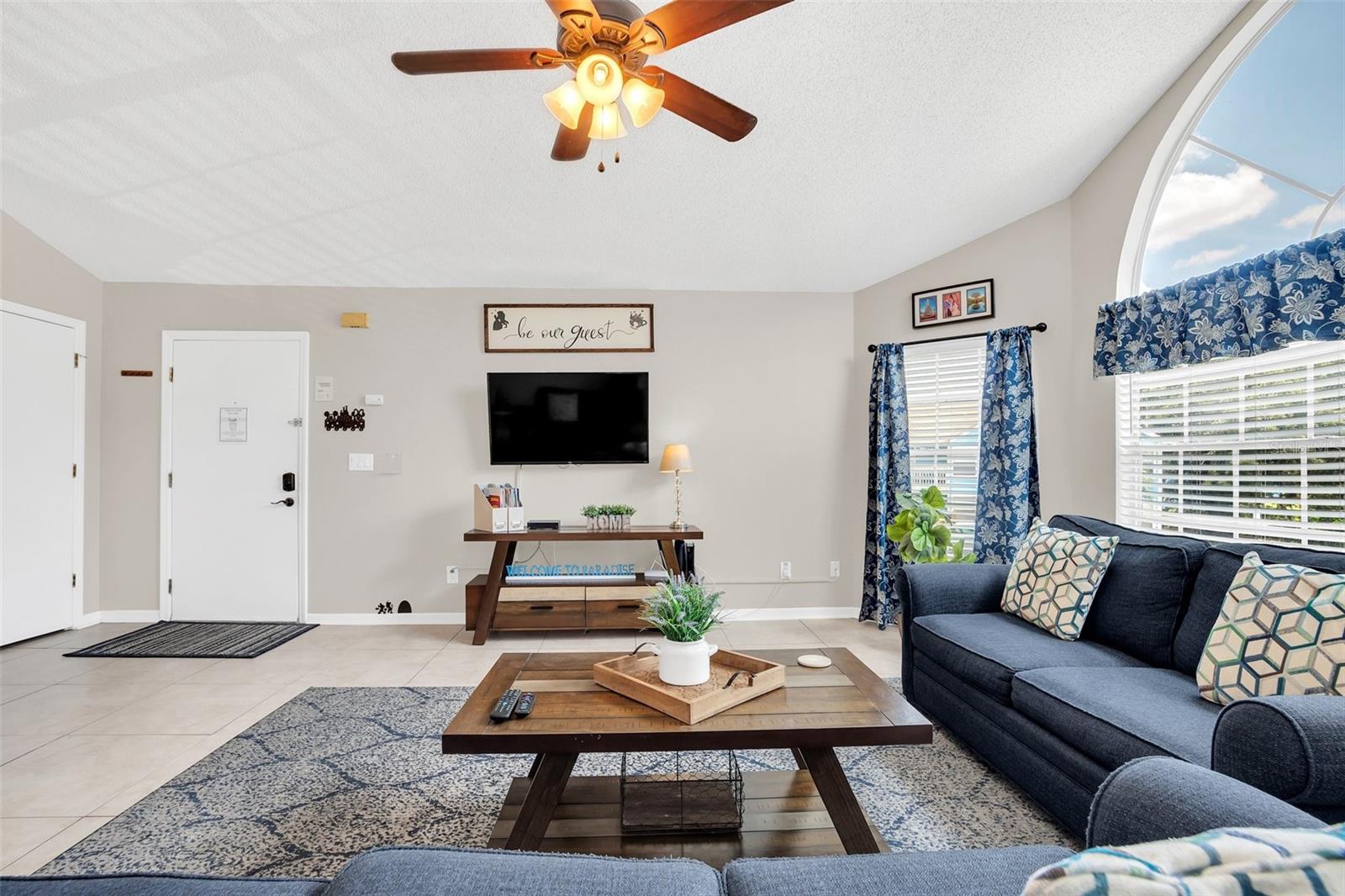 VILLAS AT SOMERSET - Residential