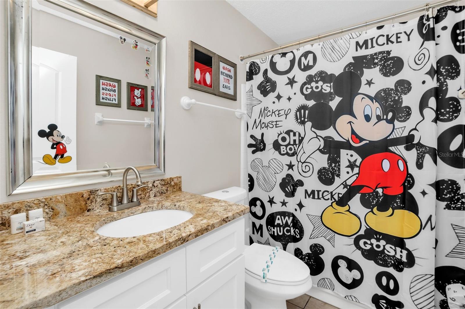 VILLAS AT SOMERSET - Residential