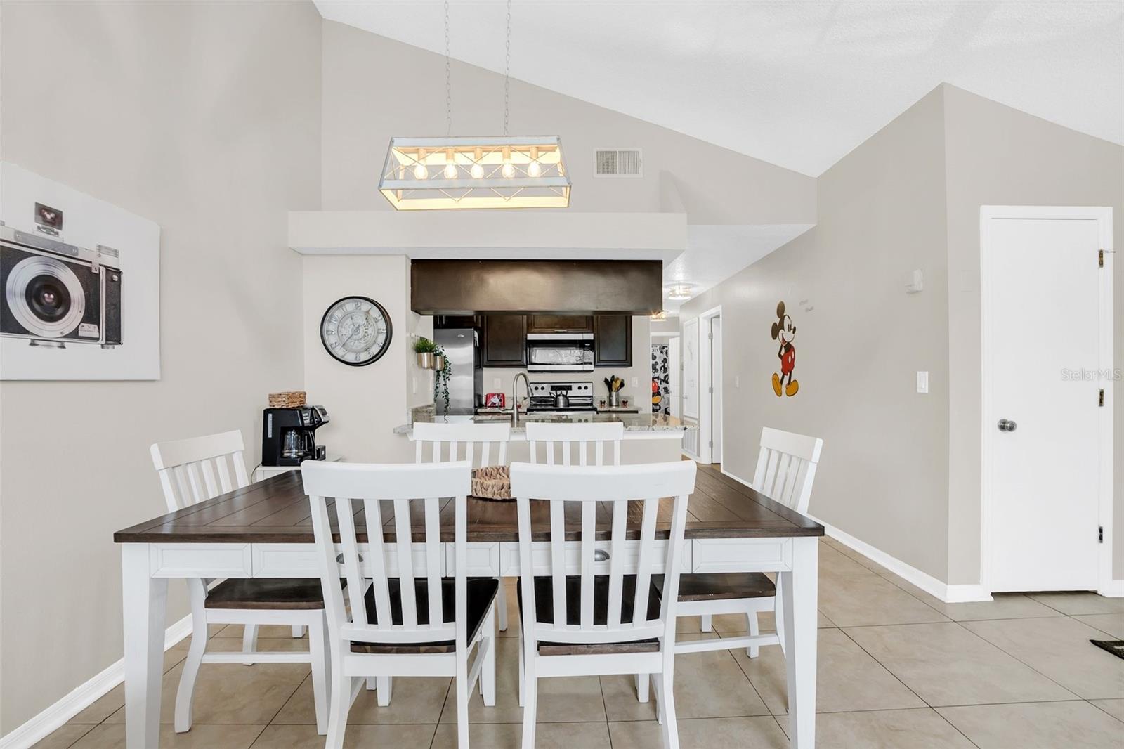 VILLAS AT SOMERSET - Residential