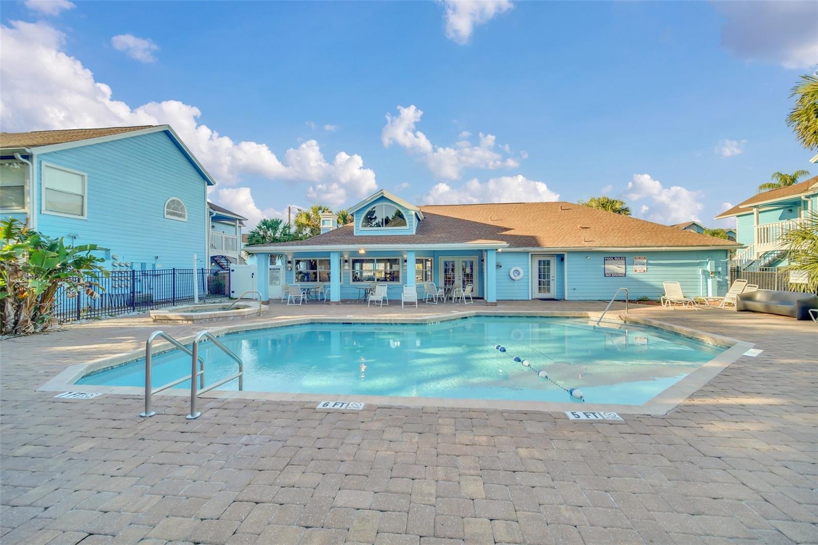 VILLAS AT SOMERSET - Residential