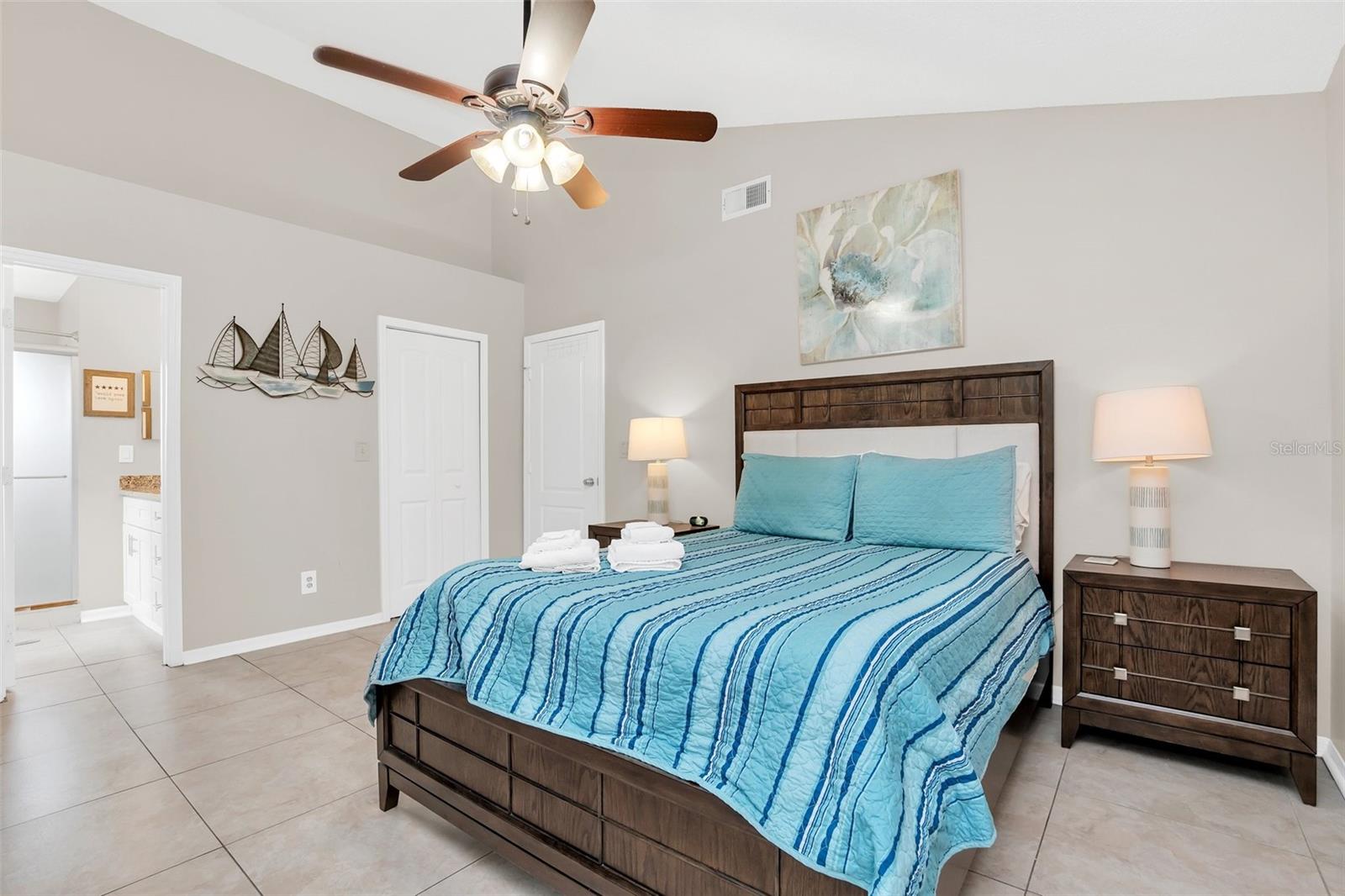 VILLAS AT SOMERSET - Residential