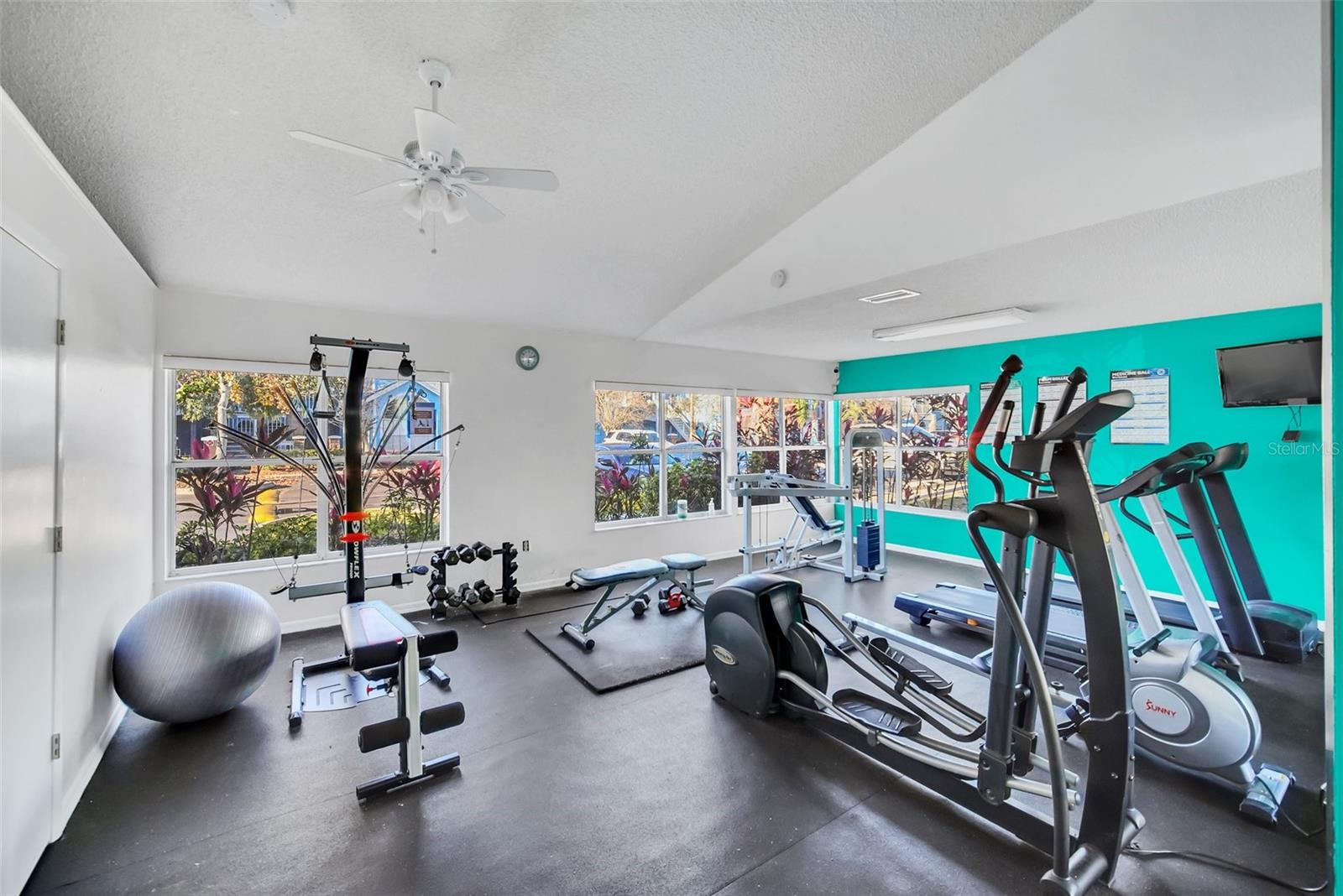 VILLAS AT SOMERSET - Residential