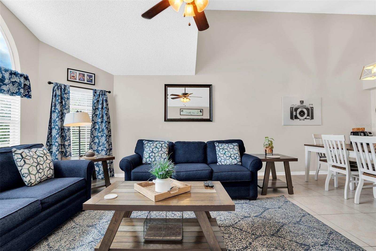 VILLAS AT SOMERSET - Residential