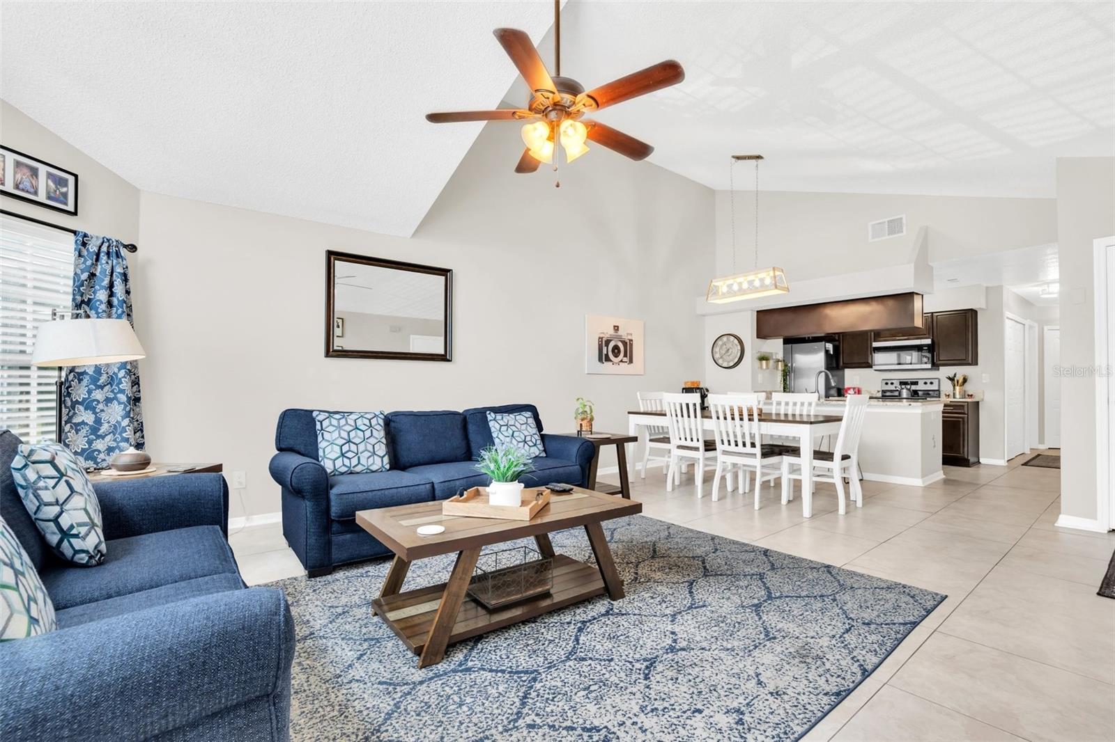 VILLAS AT SOMERSET - Residential