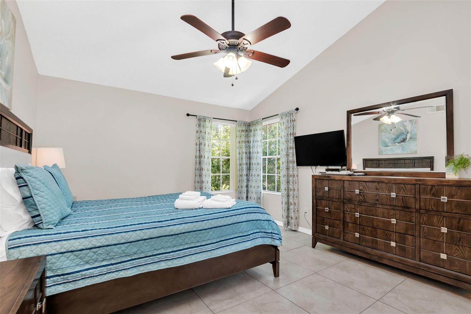 VILLAS AT SOMERSET - Residential