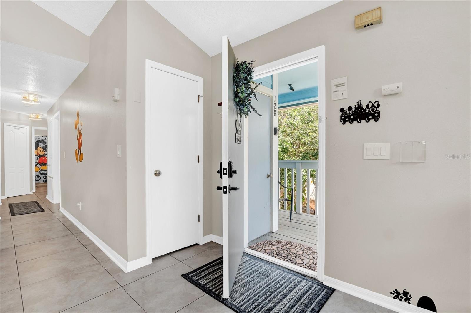 VILLAS AT SOMERSET - Residential