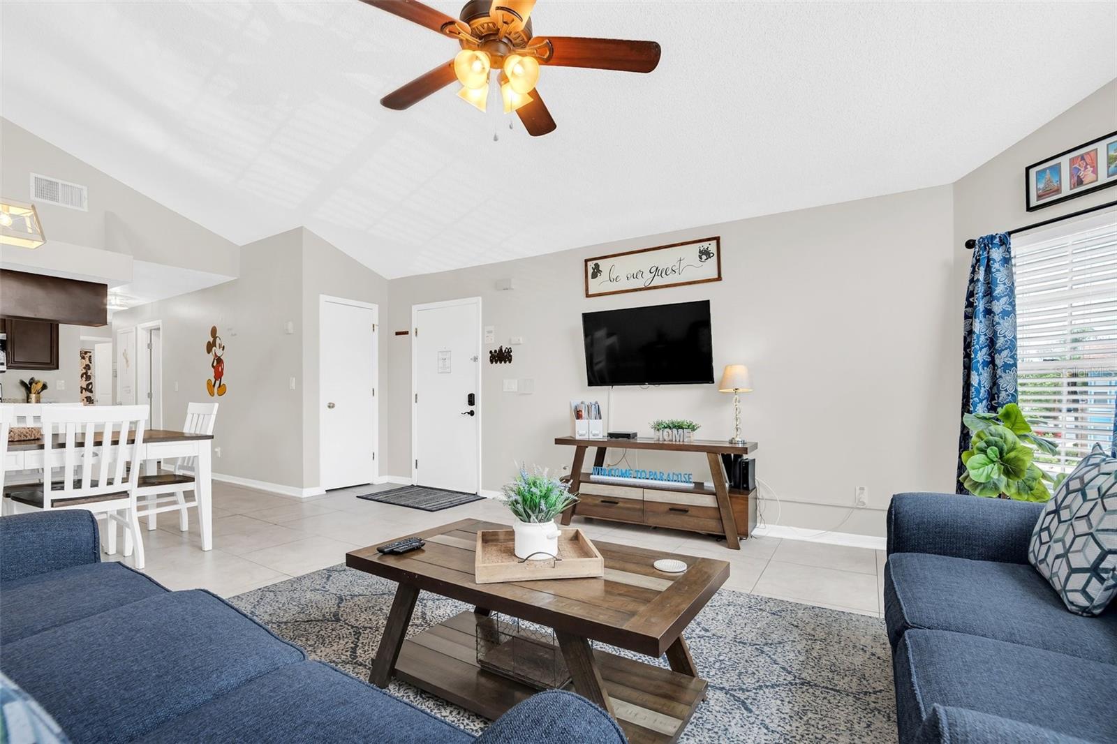 VILLAS AT SOMERSET - Residential