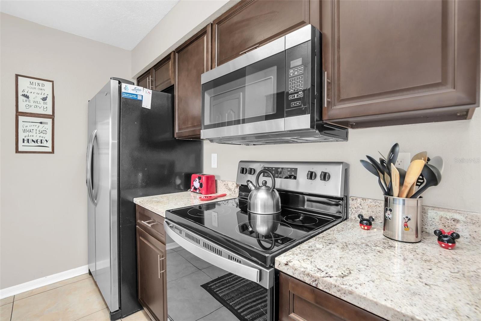 VILLAS AT SOMERSET - Residential