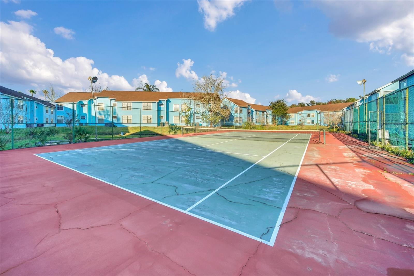 VILLAS AT SOMERSET - Residential