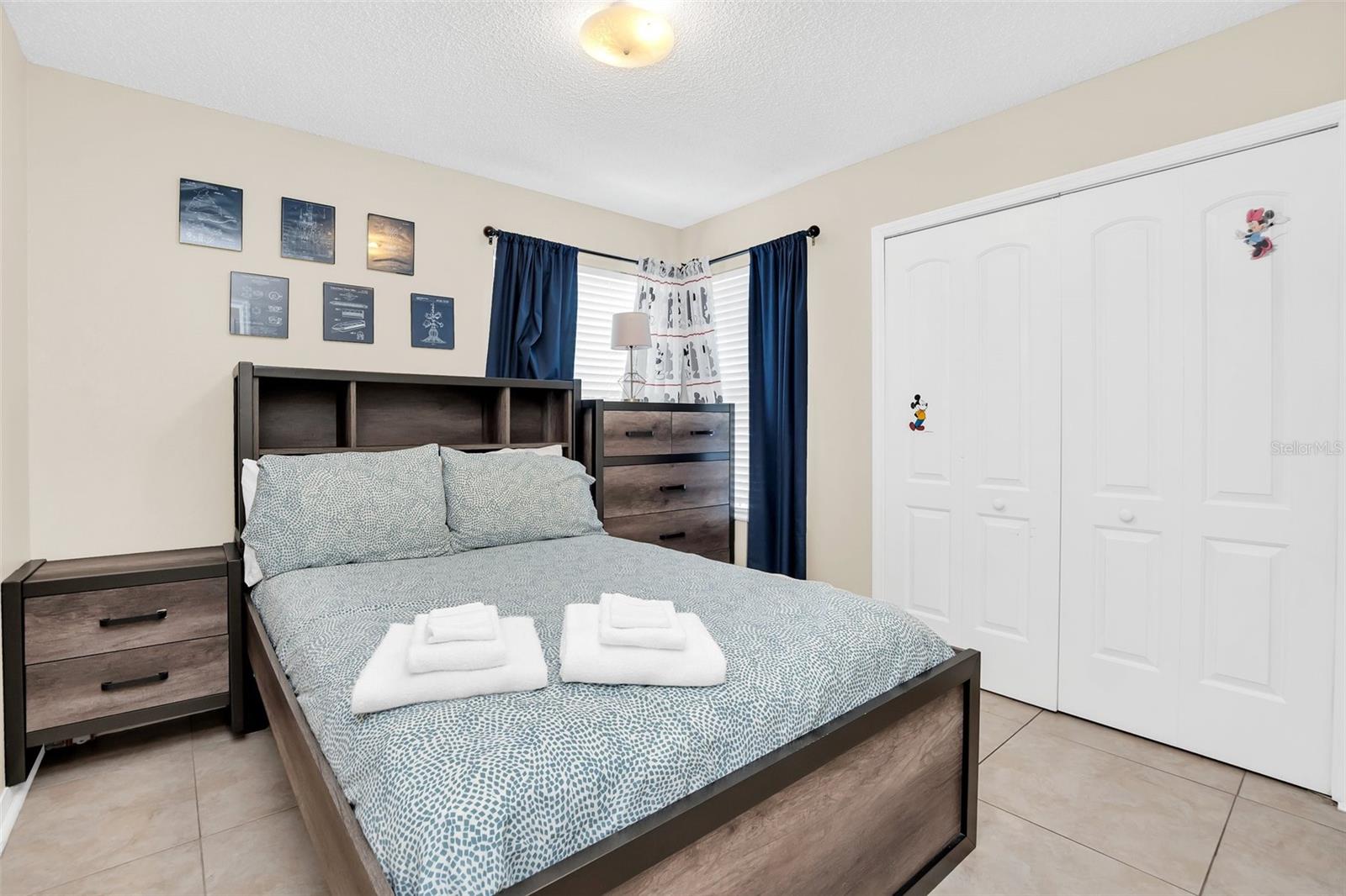 VILLAS AT SOMERSET - Residential